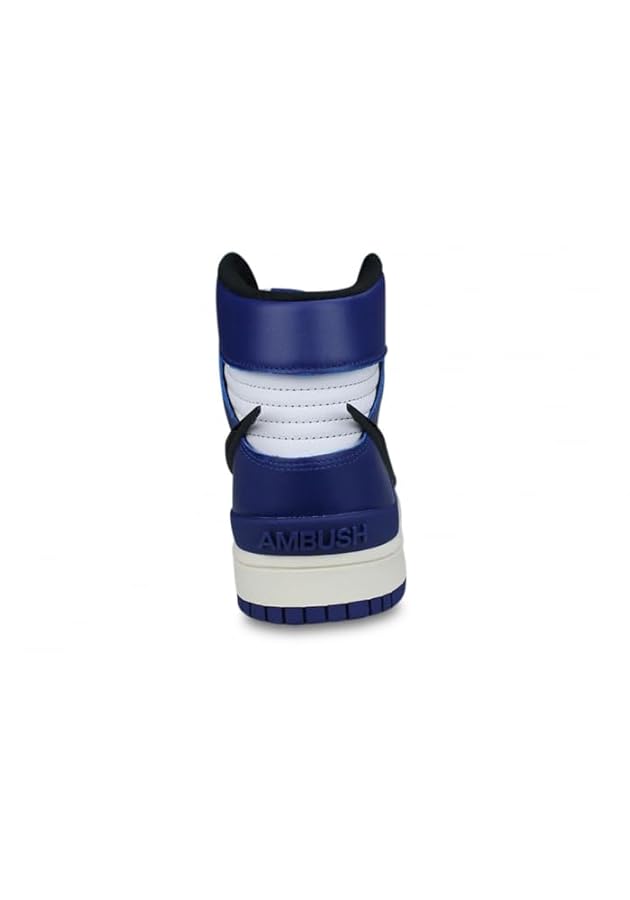 NIKE×ambush Nike - Ambush X Dunk High - CU7544400 - Color: White-Navy